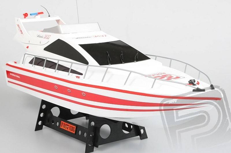 RC loď ATLANTIC YACHT