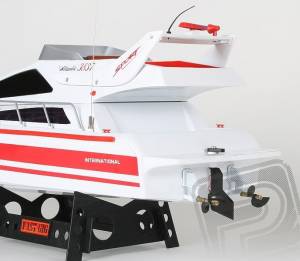 RC loď ATLANTIC YACHT