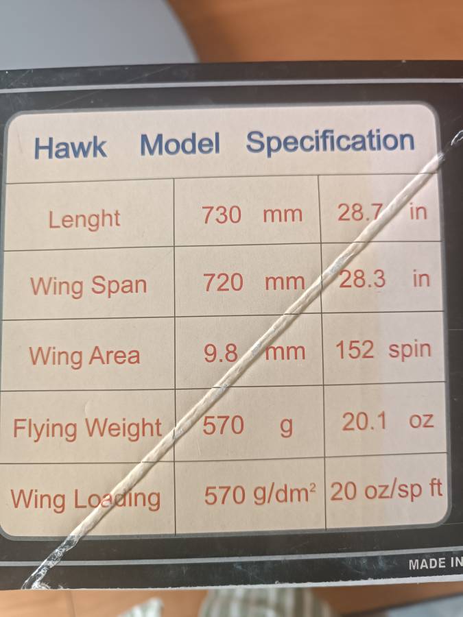 T-45/HAWK
