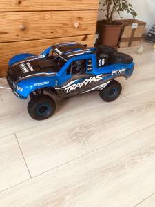 Traxxas UDR