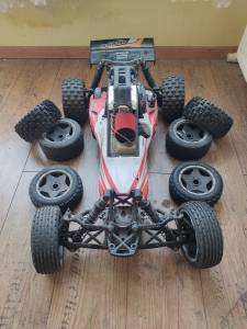 Hpi baja 5b 2.0