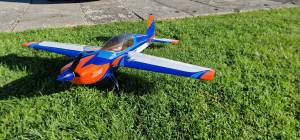 Extra 300 V2 60" Extreme flight