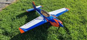 Extra 300 V2 60" Extreme flight