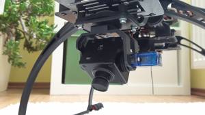 DJI F450