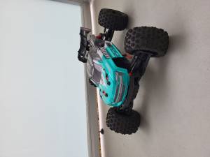 Arrma Kraton 4s V2