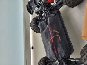 Arrma Kraton 4s V2