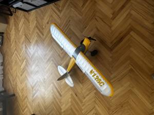 Carbon Cub 2 1.3m SAFE