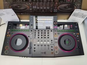 Pioneer OPUS-QUAD, Pioneer XDJ-RX3, Pioneer XDJ-XZ