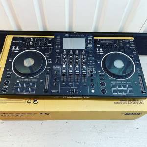 Pioneer OPUS-QUAD, Pioneer XDJ-RX3, Pioneer XDJ-XZ