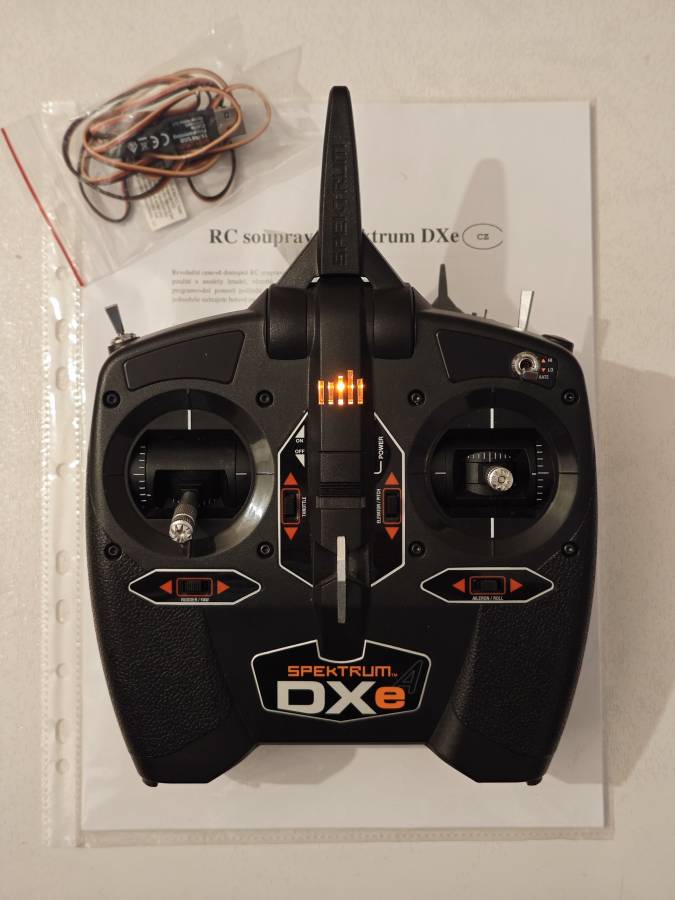 Spektrum DXE