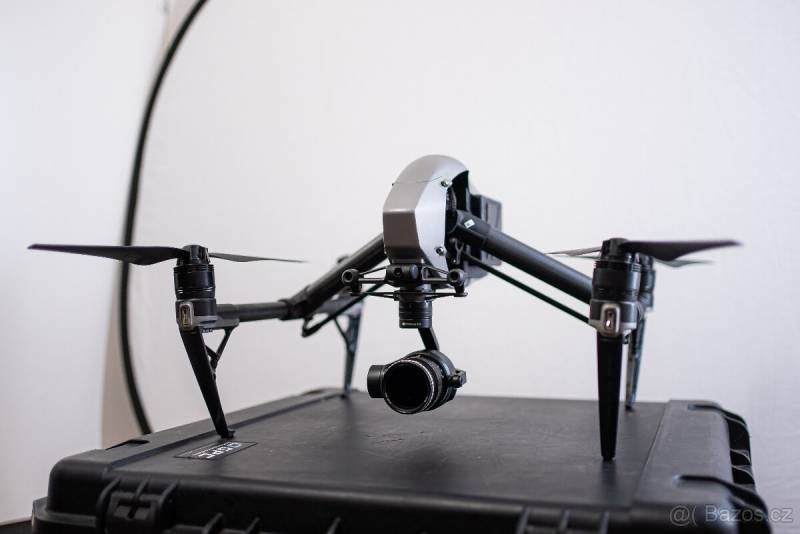 DJI Inspire 2