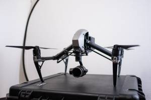 DJI Inspire 2