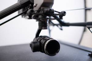 DJI Inspire 2