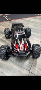 Traxxas Maxx 1:8 4WD