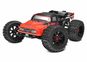 DEMENTOR XP 6S -1/8 Monster Truck 4WD