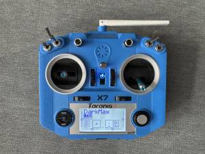 Frsky Taranis Q X7