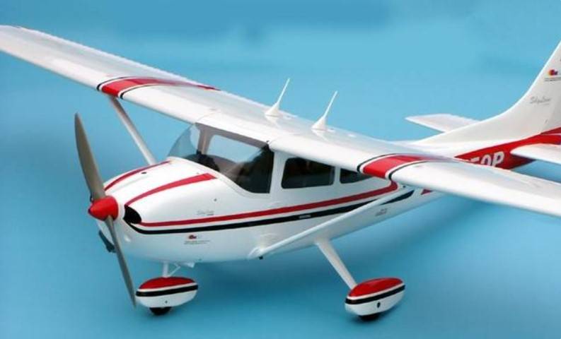 Cessna 182 Skylane 50 ARF