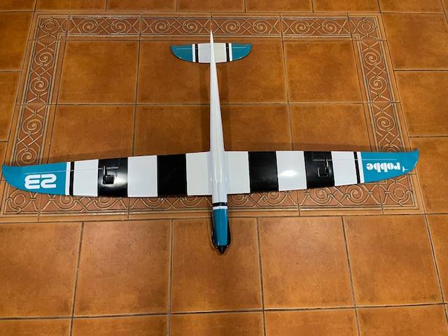 Limit Pro 1.7m