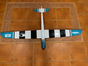 Limit Pro 1.7m