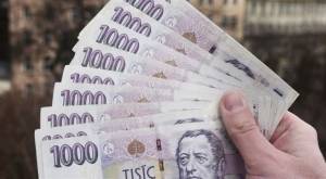 Chytré finanční tahy začínají zde
