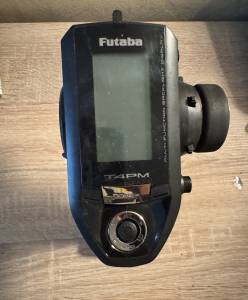 Futaba T4PM