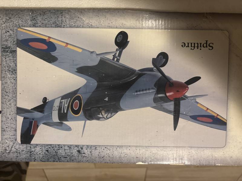 Spitfire
