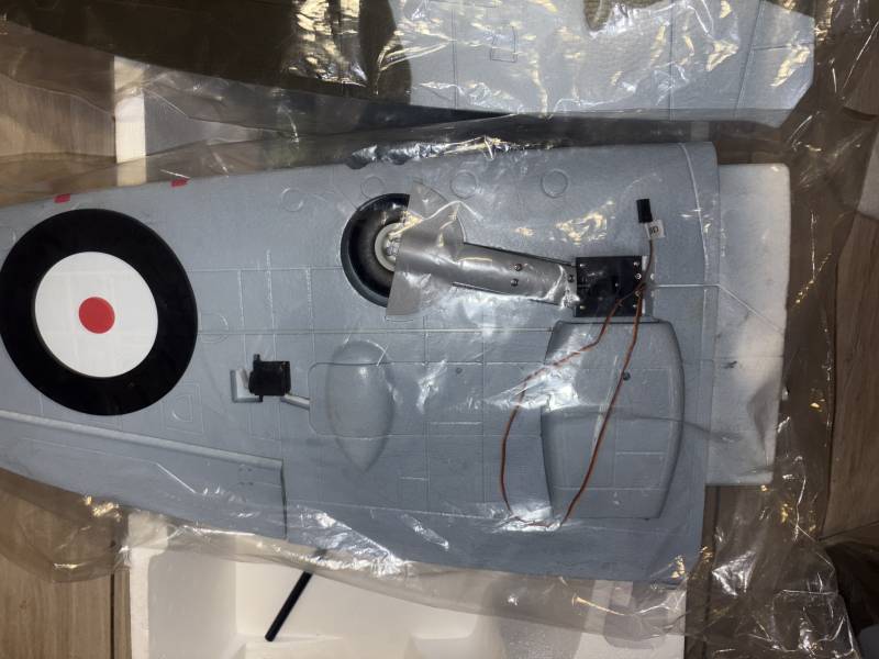 Spitfire