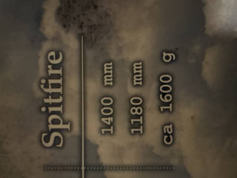 Spitfire