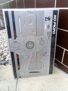 Prodám Kopropo EX-10