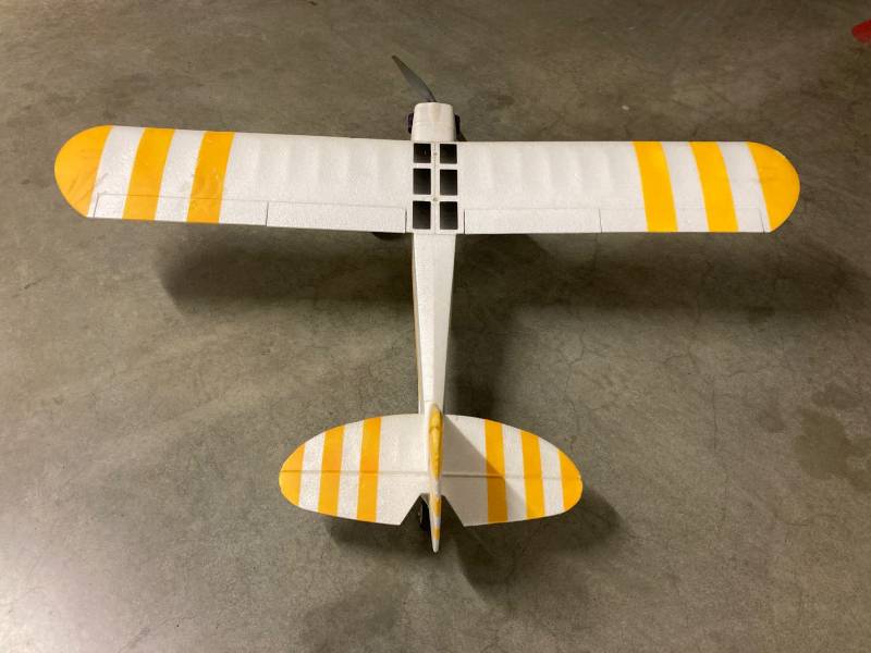 Funcub 1,4m