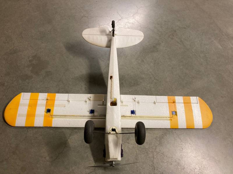 Funcub 1,4m