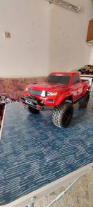 Traxxas TRX-4 sport  RTR 1:10