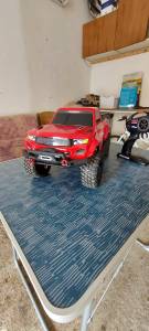 Traxxas TRX-4 sport  RTR 1:10
