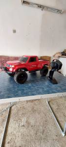 Traxxas TRX-4 sport  RTR 1:10