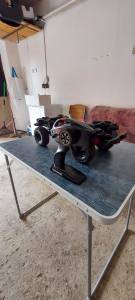 Traxxas TRX-4 sport  RTR 1:10