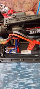 Traxxas TRX-4 sport  RTR 1:10