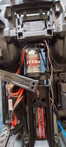 Traxxas TRX-4 sport  RTR 1:10