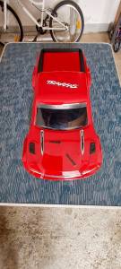 Traxxas TRX-4 sport  RTR 1:10