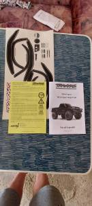 Traxxas TRX-4 sport  RTR 1:10