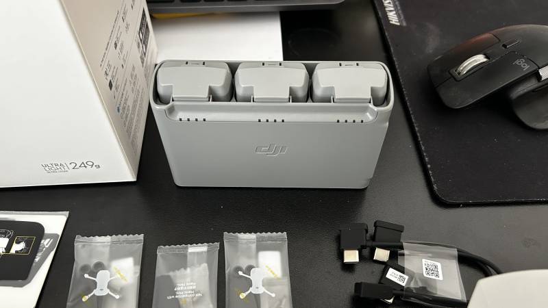 DJI Mini 4K Fly More Combo + 2 roky DJI Care Refre