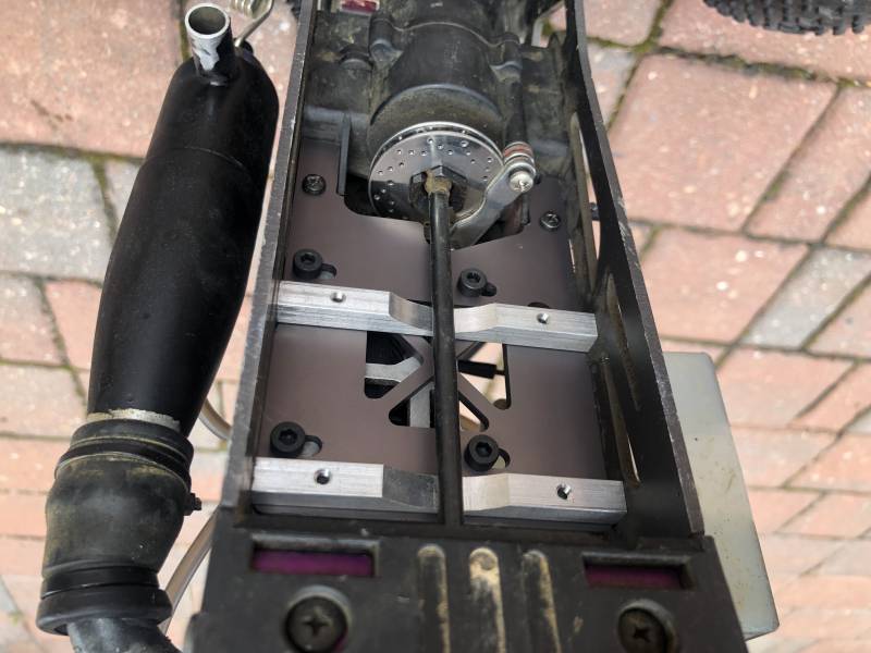 HPI SAVAGE XL 5.9