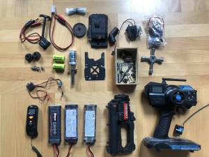 HPI SAVAGE XL 5.9