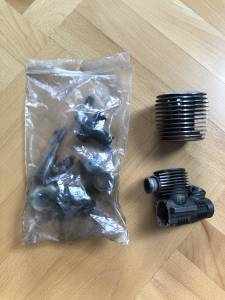 HPI SAVAGE XL 5.9