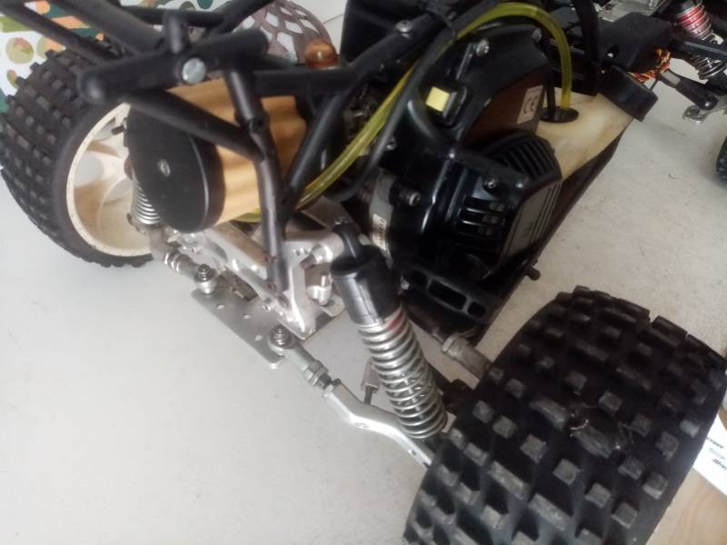 FG Baja 1:6