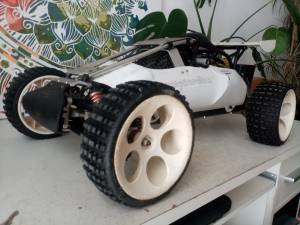 FG Baja 1:6