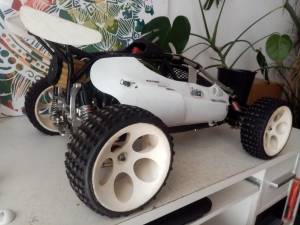 FG Baja 1:6