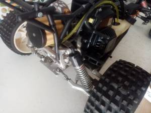 FG Baja 1:6