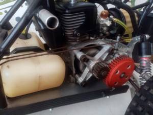 FG Baja 1:6