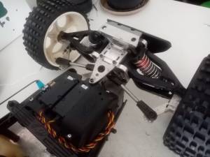 FG Baja 1:6