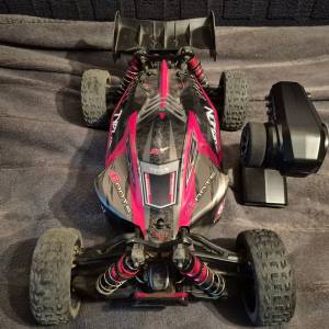 Arrma Typhon 6S BLX 4x4 1:8